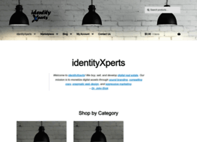 identityxperts.com