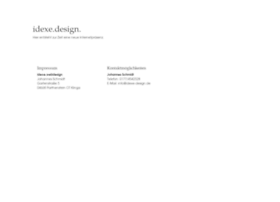 idexe-design.de