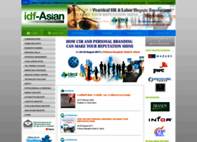 idf-asian.com