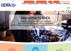 idfa.org.au