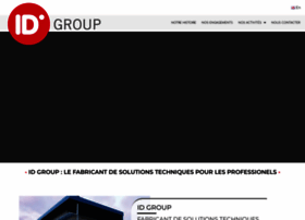 idgroup-france.com