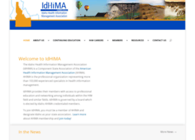 idhima.org