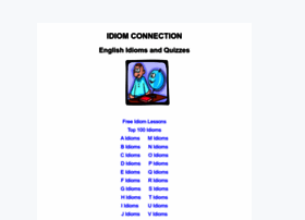 idiomconnection.com