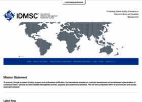 idmsc.org