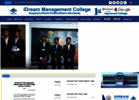 idreamgroup.org