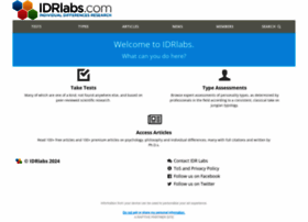 idrlabs.com