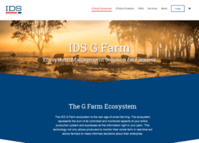 ids-gfarm.com