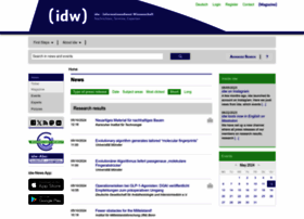 idw-online.de