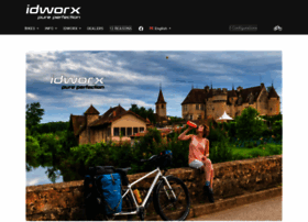 idworx-bikes.de