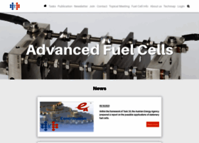 ieafuelcell.com