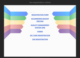 iec-registration.online