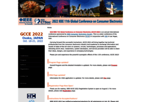 ieee-gcce.org