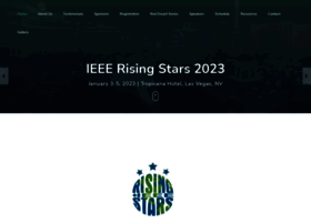 ieee-risingstars.org
