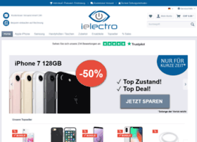 ielectro.ch