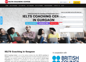 ielts-coaching-in-gurgaon.co.in