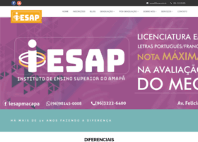 iesap.edu.br
