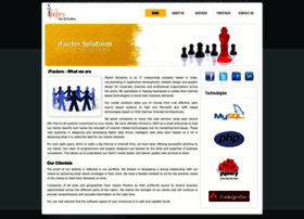 ifactors.com