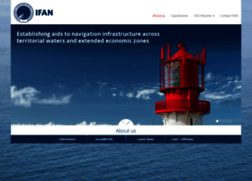 ifan-maritime.org