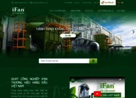 ifan.com.vn