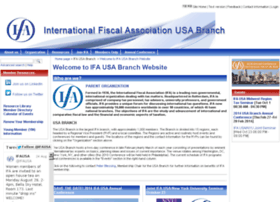 ifausa.org