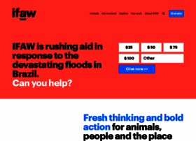 ifaw.org