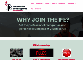 ife.org.za