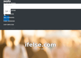 ifelse.com