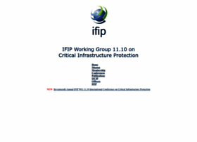 ifip1110.org