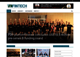 ifnfintech.com