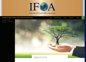 ifoa.com.au