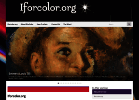 iforcolor.org