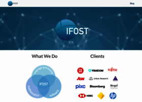 ifost.org.au