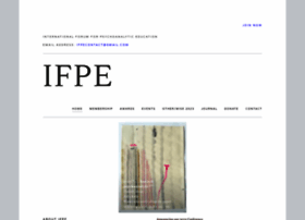 ifpe.org