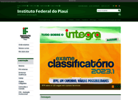 ifpi.edu.br