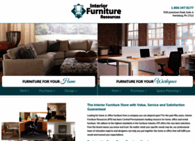 ifr-furniture.com