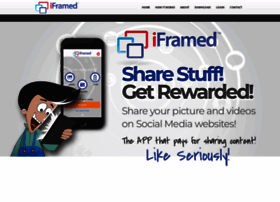 iframed.com