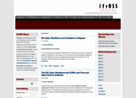 ifross.org