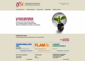 ifsi-fiis-conferences.com