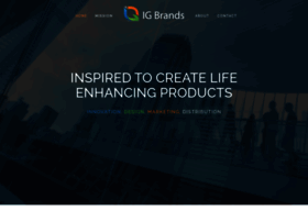 igbrands.com
