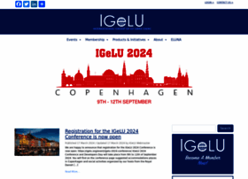 igelu.org