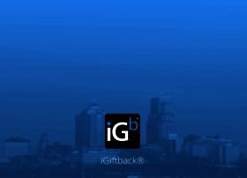 igiftback.com