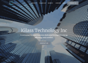 iglass-technology.com