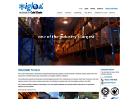iglo.com.my