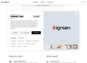 ignian.com
