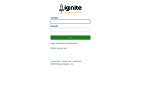 ignite.employeenavigator.com