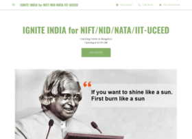 igniteindia.org