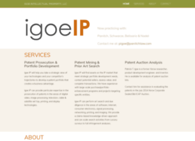 igoe-ip.com