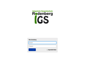 igs-rodenberg.net