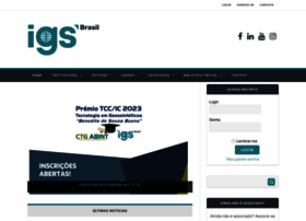 igsbrasil.org.br