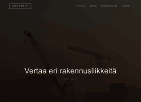 igstore.fi